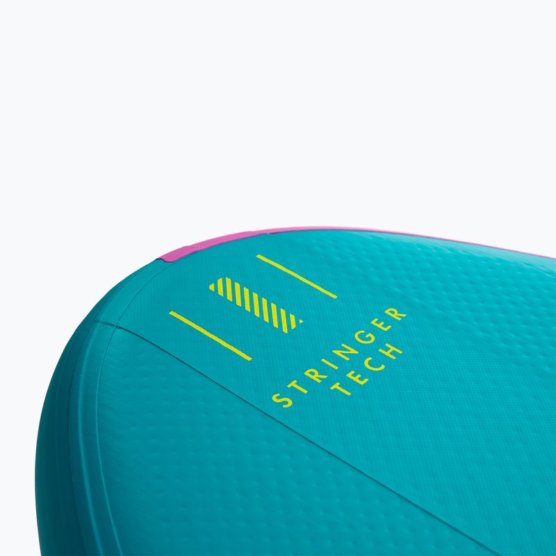 Tavola da SUP Aquatone Wave Plus 12'0" 6