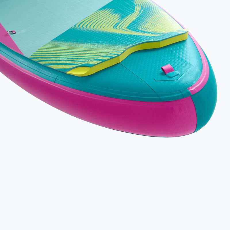 Tavola da SUP Aquatone Wave Plus 12'0" 9