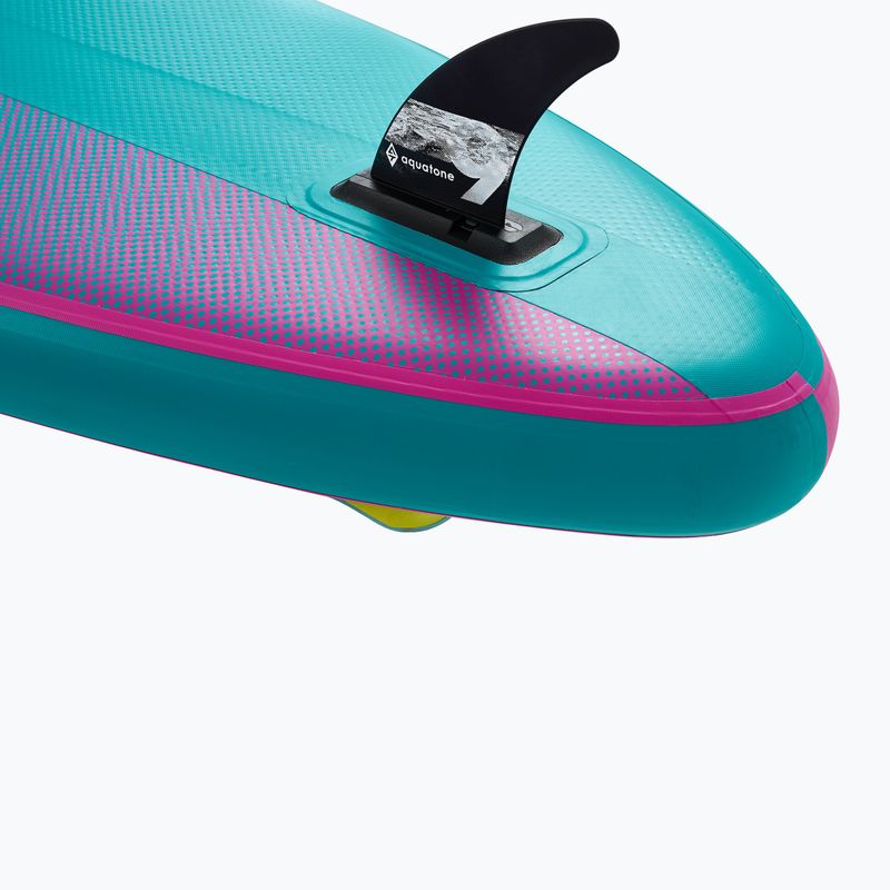 Tavola da SUP Aquatone Wave Plus 12'0" 10