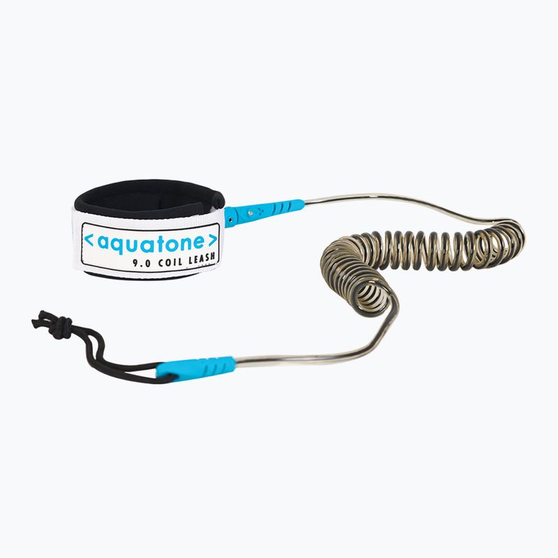 Tavola da SUP Aquatone Wave Plus 12'0" 16