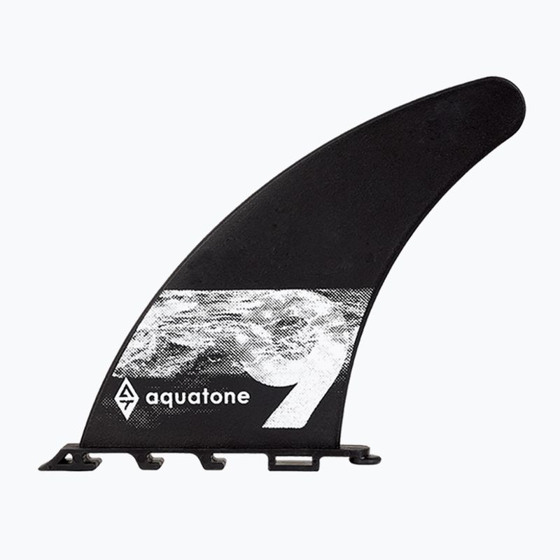 Tavola da SUP Aquatone Wave Plus 12'0" 17