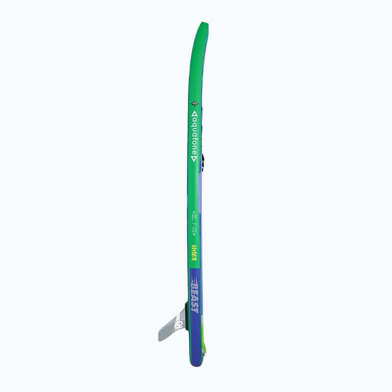 Aquatone Beast 10'6" tavola da SUP per bambini 4
