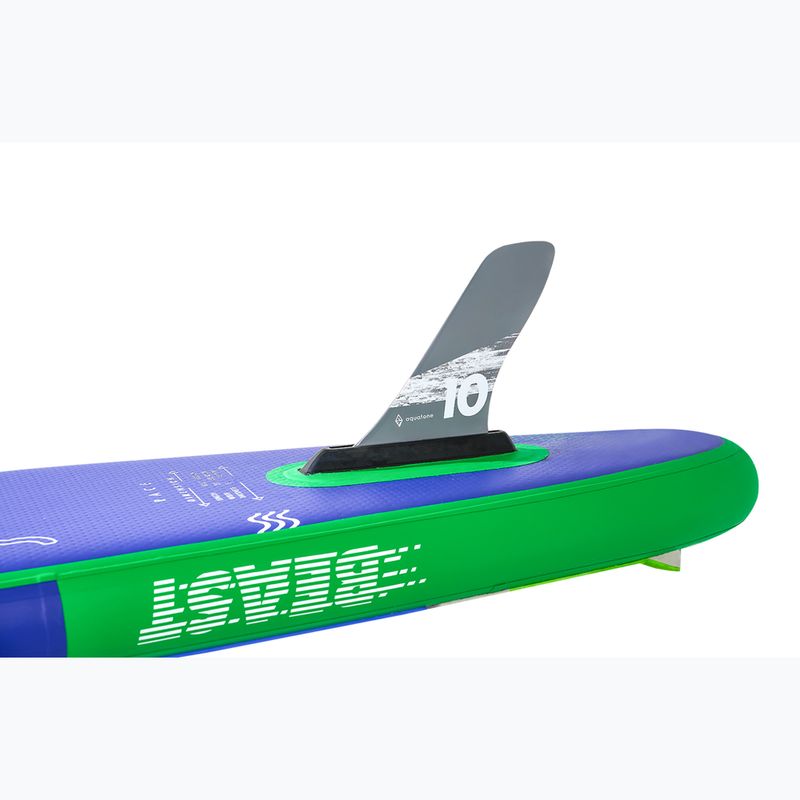 Aquatone Beast 10'6" tavola da SUP per bambini 10
