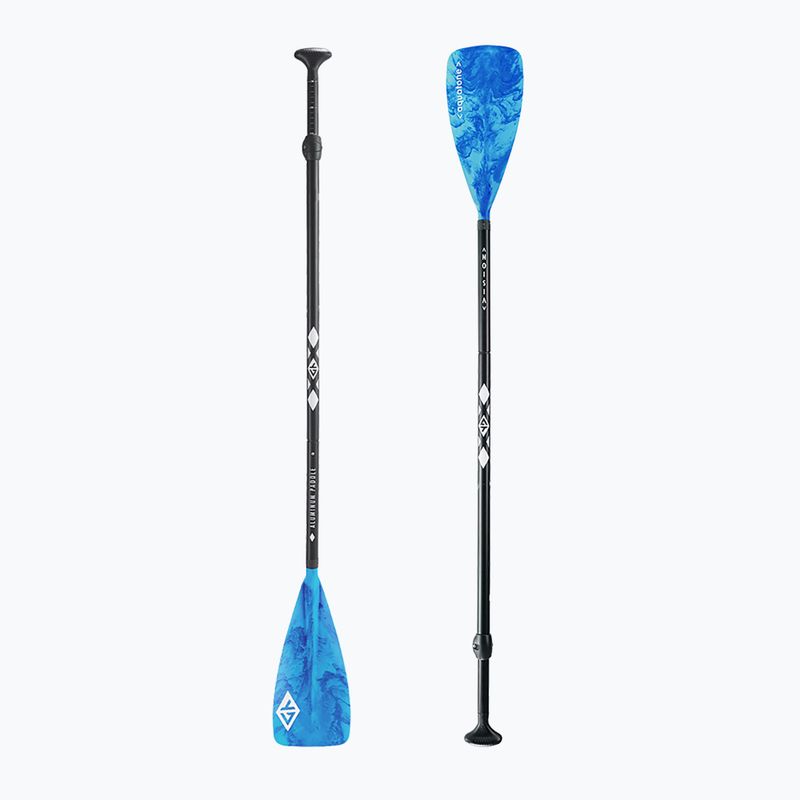 Aquatone Beast 10'6" tavola da SUP per bambini 11