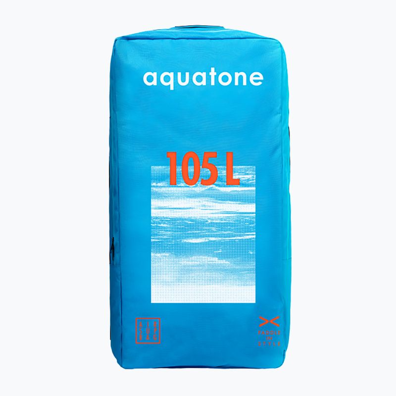 Aquatone Beast 10'6" tavola da SUP per bambini 12