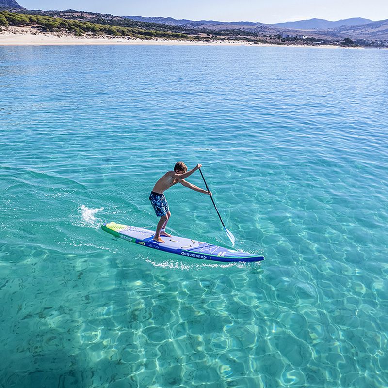 Aquatone Beast 10'6" tavola da SUP per bambini 19
