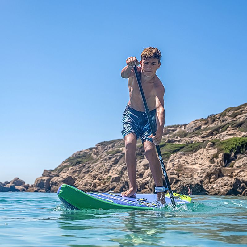 Aquatone Beast 10'6" tavola da SUP per bambini 20