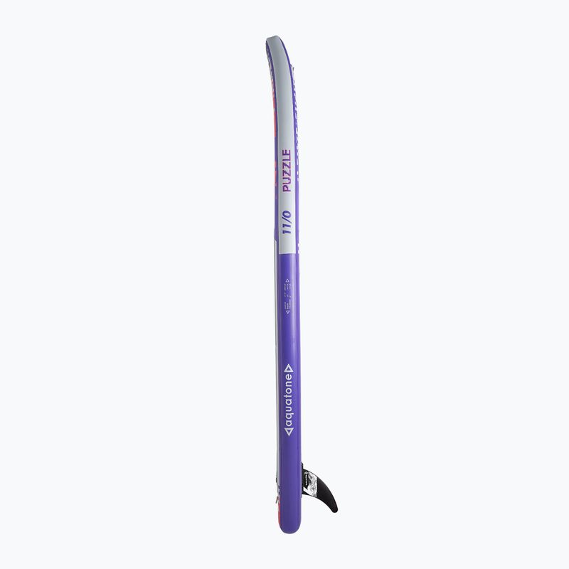 Aquatone Neon 9'0", tavola da SUP per bambini 4