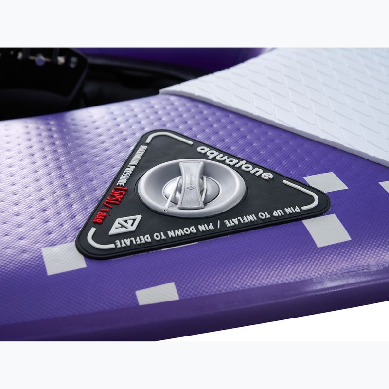 Aquatone Neon 9'0", tavola da SUP per bambini 7