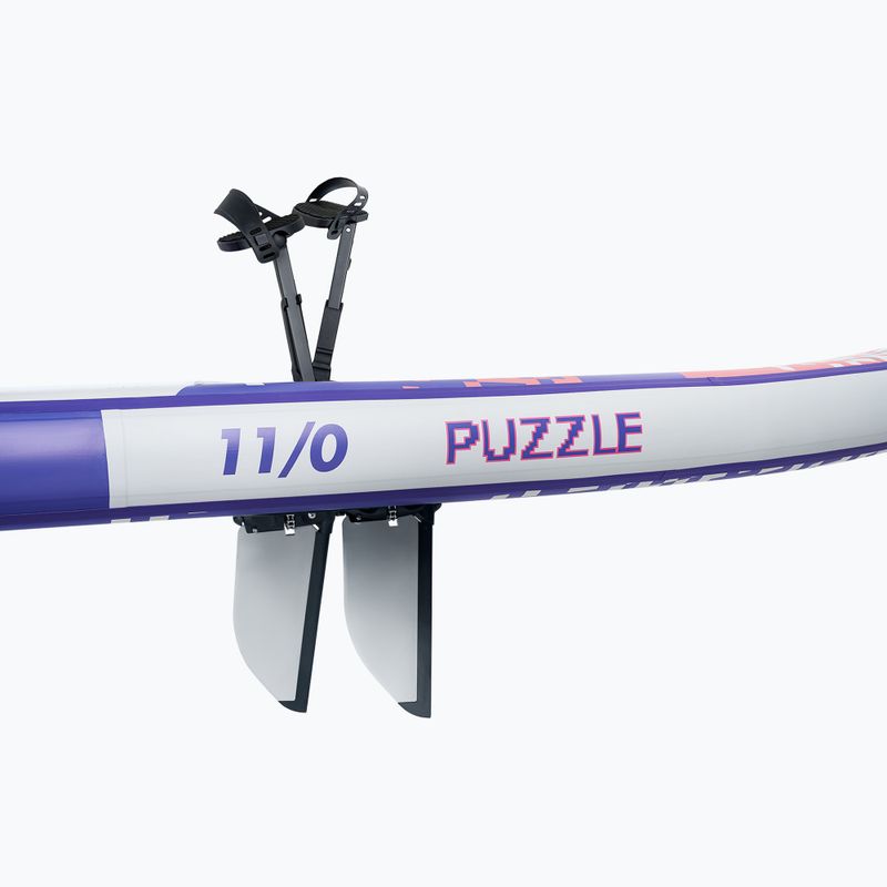 Aquatone Neon 9'0", tavola da SUP per bambini 9