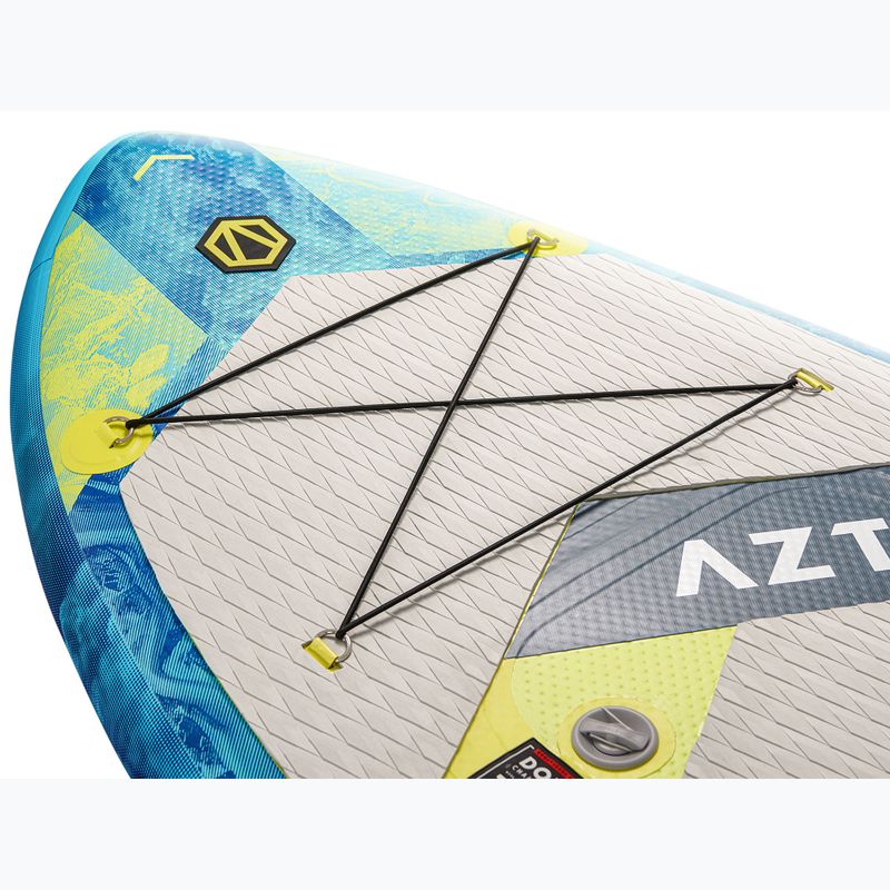 Aztron Sirius 9'6" SUP board 5