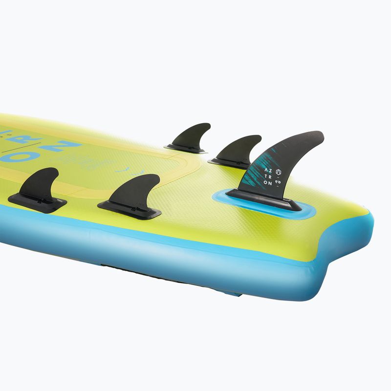 Aztron Sirius 9'6" SUP board 10