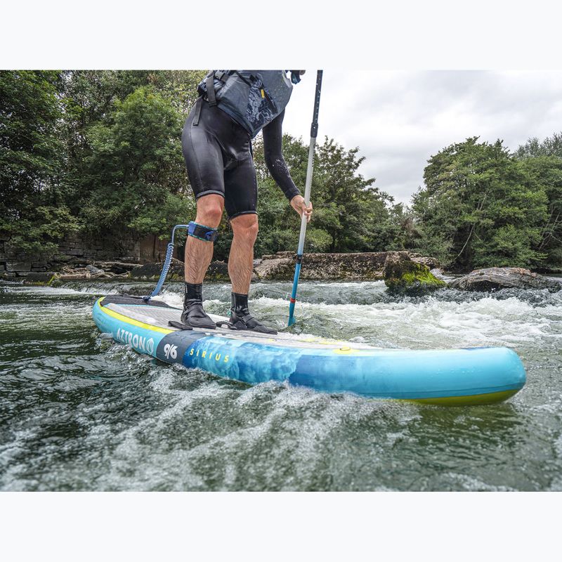 Aztron Sirius 9'6" SUP board 11
