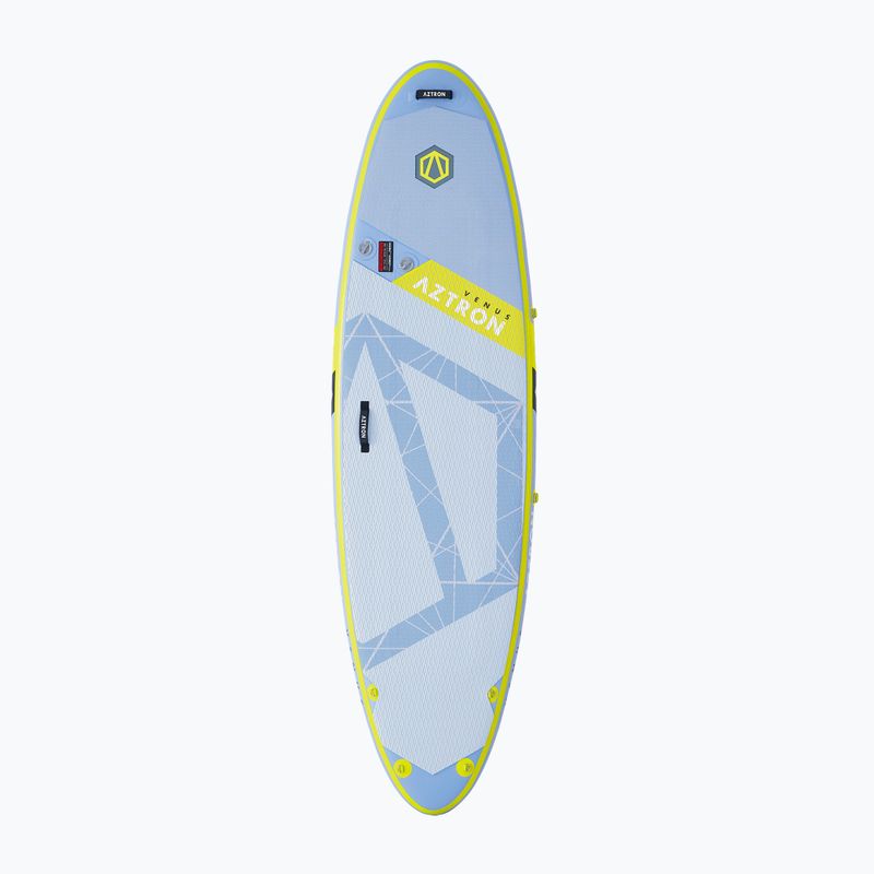 Aztron Venus 10'8" SUP board 2