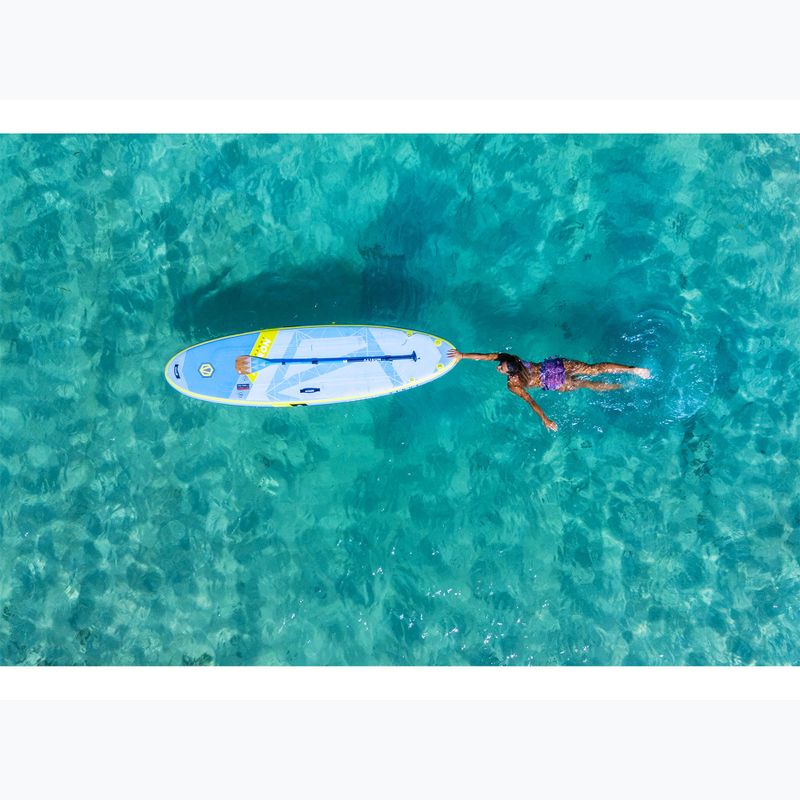 Aztron Venus 10'8" SUP board 10