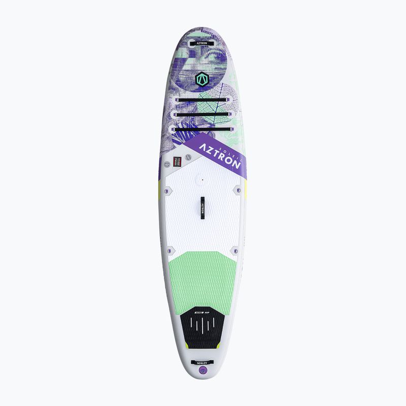 Aztron Soleil 11'0" SUP board 2