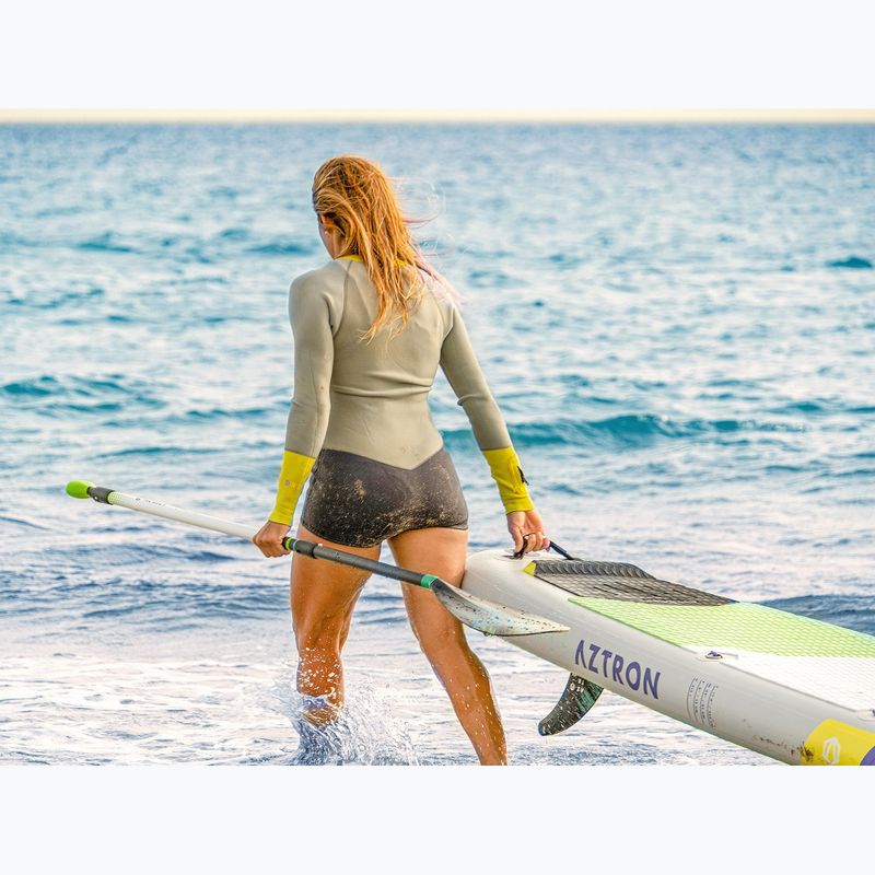 Aztron Soleil 11'0" SUP board 13