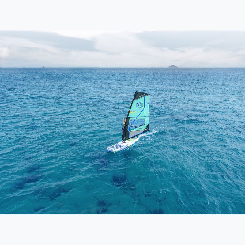 Aztron Soleil 11'0" SUP board 14