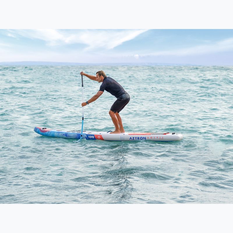 Aztron Soleil Extreme 12'0" tavola da SUP 15