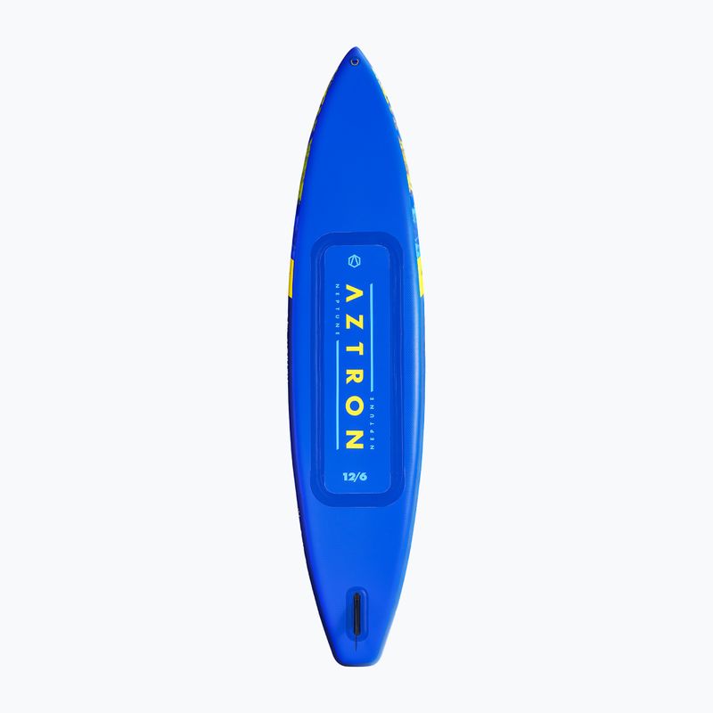 Aztron Neptune 12'6" SUP board 3