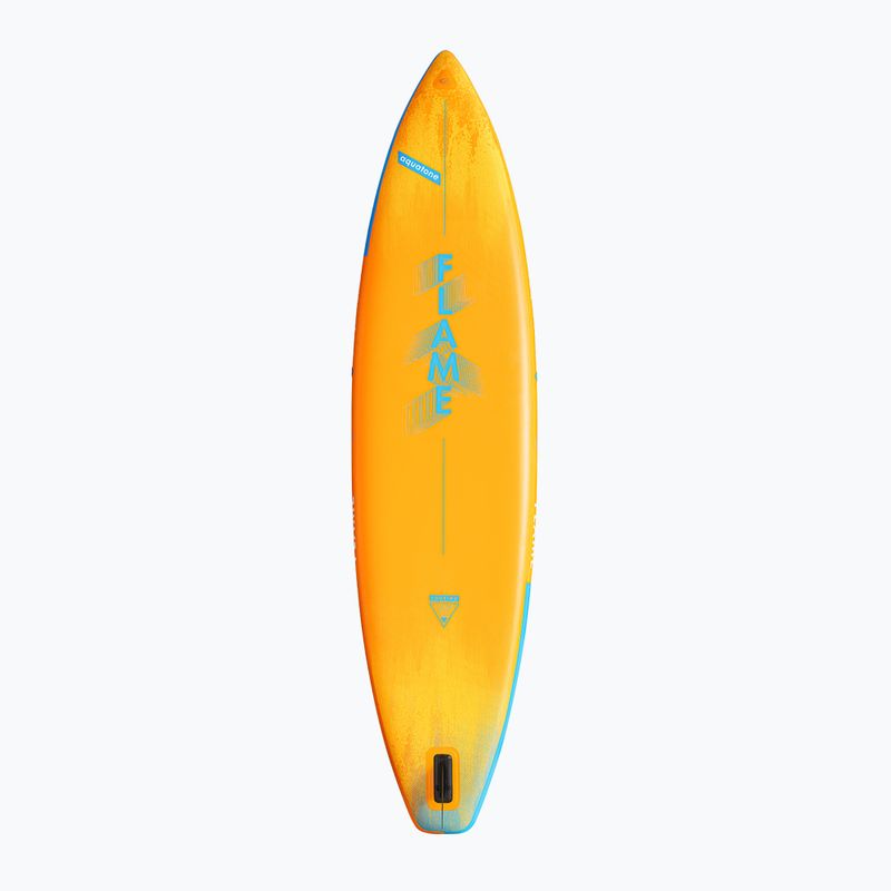 Aquatone Flame 11'6" SUP board 3