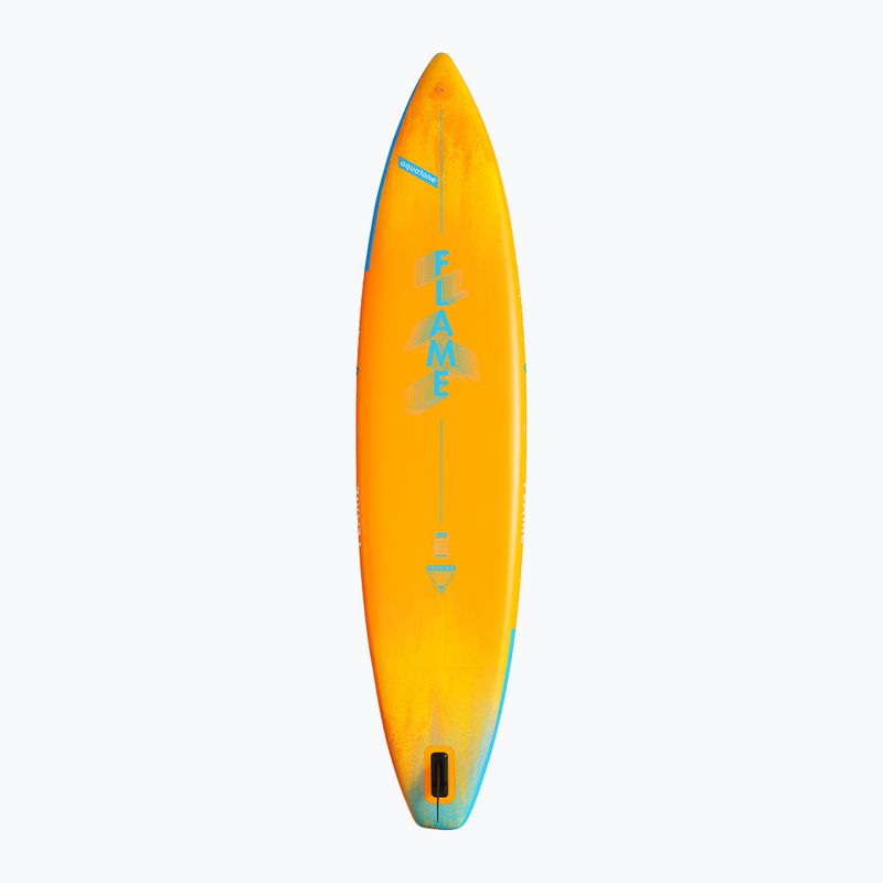 Aquatone Flame 12'6" SUP board 3