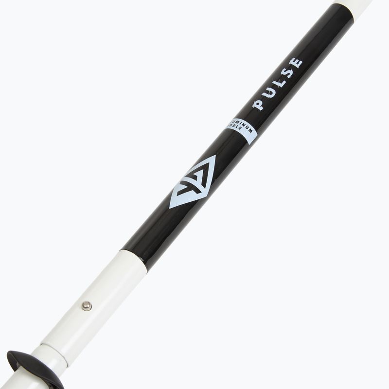 Aquatone Pulse Kayak Pagaia a 4 pezzi Alluminio 5