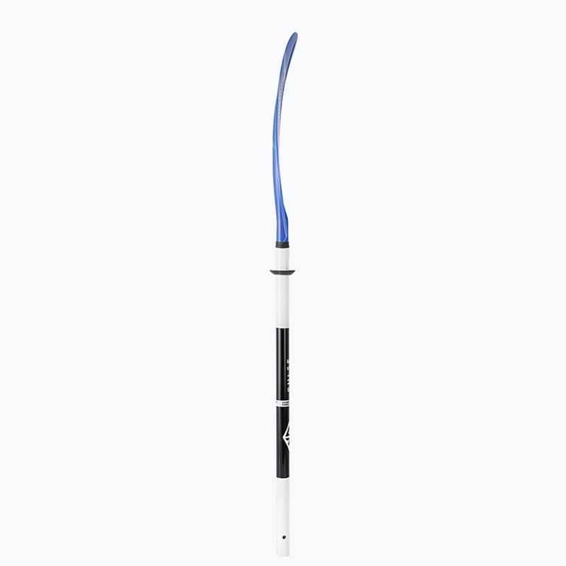 Aquatone Pulse Kayak Pagaia a 4 pezzi Alluminio 5