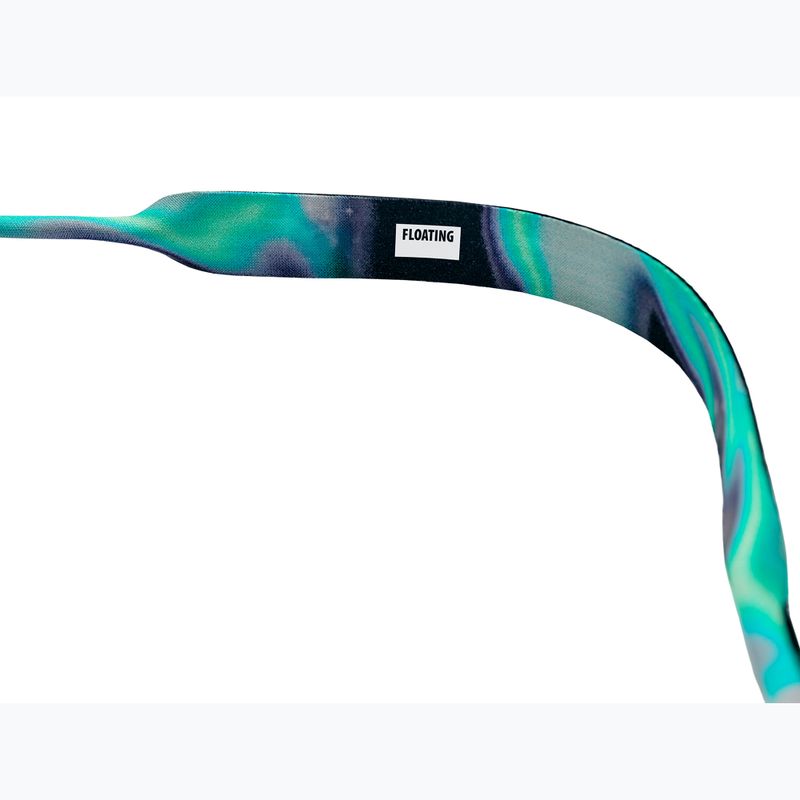 Cordoncino per occhiali Aztron Wavy wavey green 3