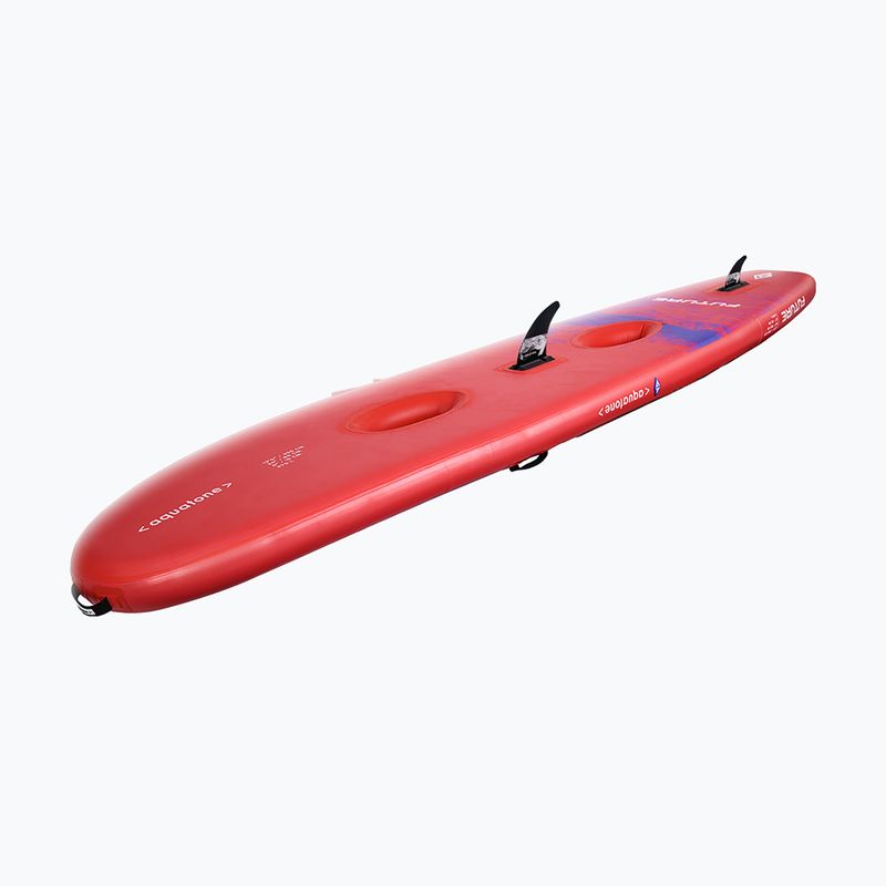 Tavola SUP Aquatone Future 2+1 Multi Person 13'0" 5
