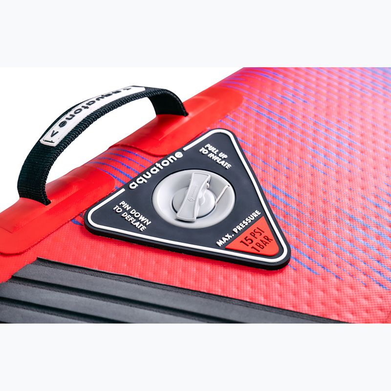Tavola SUP Aquatone Future 2+1 Multi Person 13'0" 9