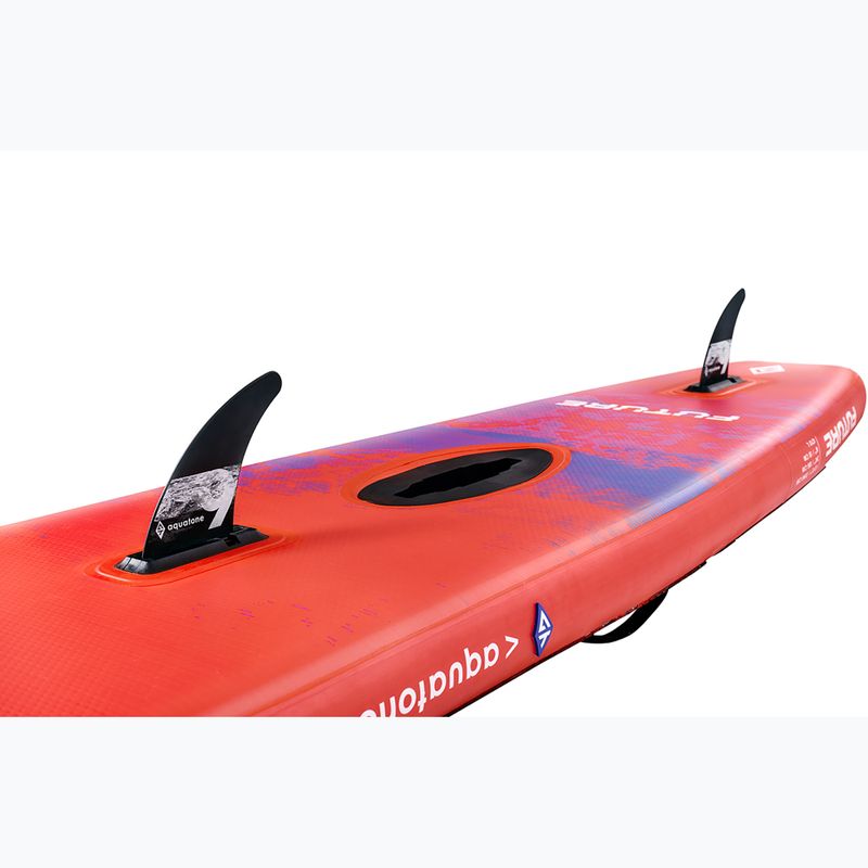 Tavola SUP Aquatone Future 2+1 Multi Person 13'0" 11