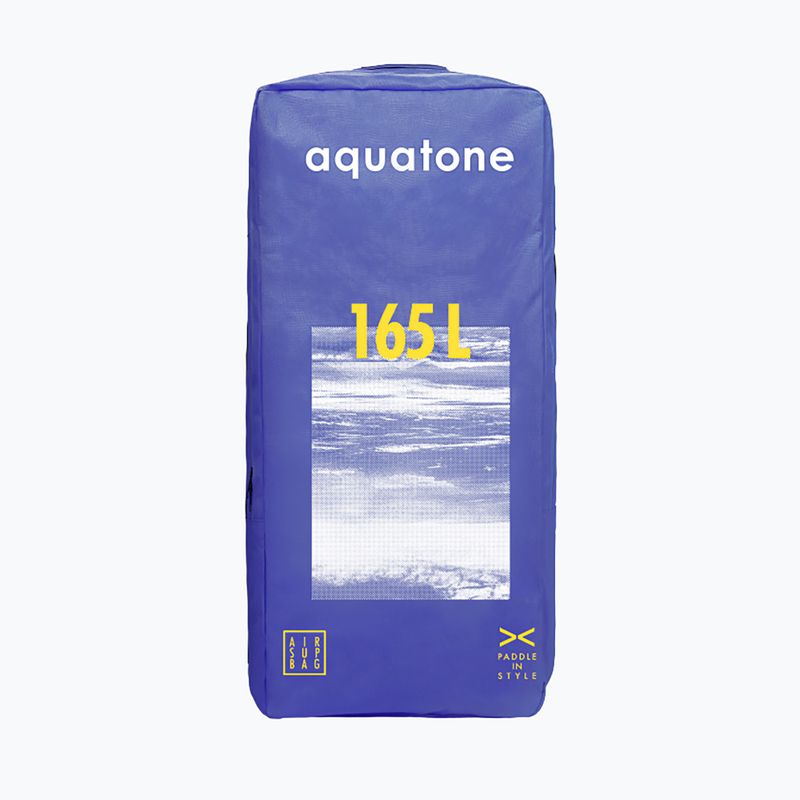 Tavola SUP Aquatone Future 2+1 Multi Person 13'0" 18