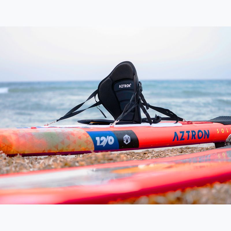Sedile da kayak per tavola SUP Aztron Premium Kayak Seat 3