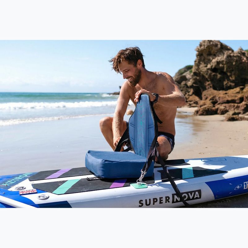 Sedile da kayak per tavola SUP Aztron Premium Kayak Seat 3