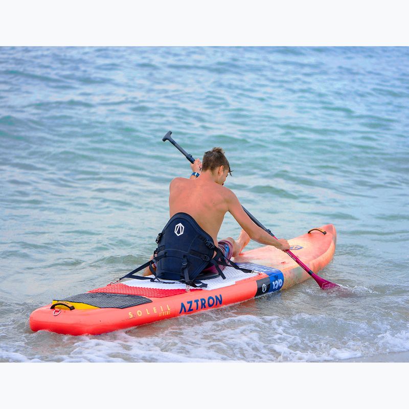 Sedile da kayak per tavola SUP Aztron Premium Kayak Seat 4