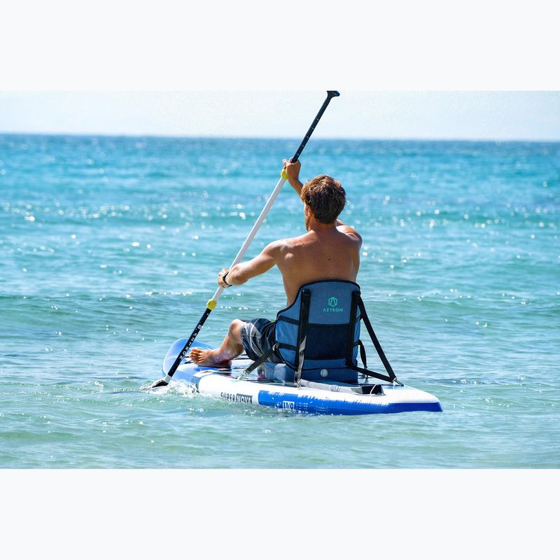 Sedile da kayak per tavola SUP Aztron Premium Kayak Seat 4