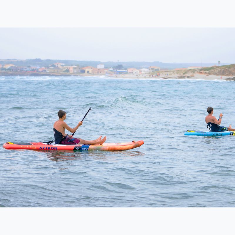 Sedile da kayak per tavola SUP Aztron Premium Kayak Seat 6
