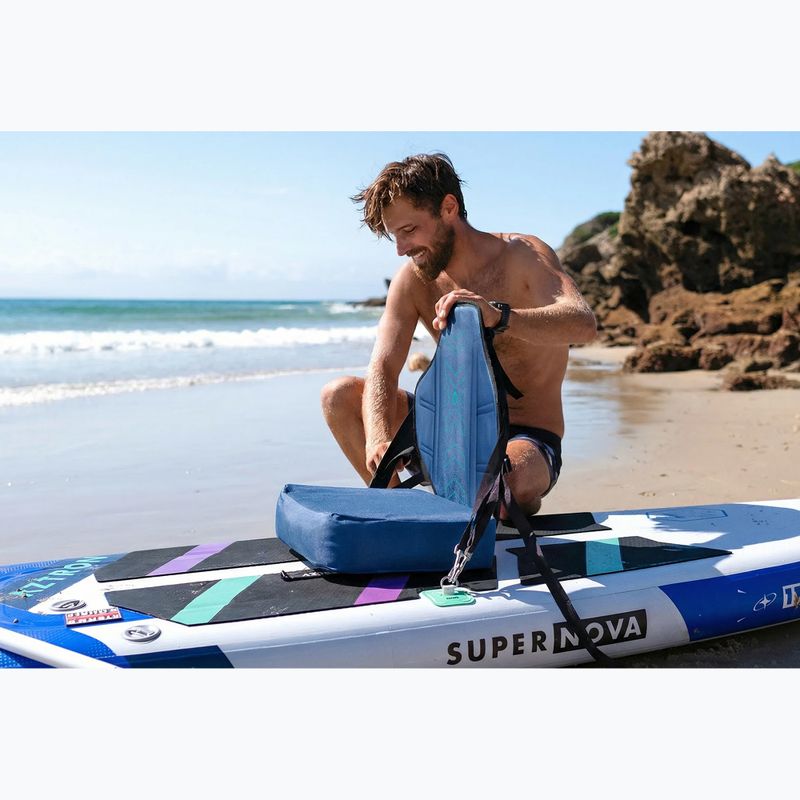 Sedile da kayak per tavola SUP Aztron Premium Kayak Seat 7