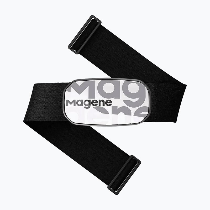 Sensore di frequenza cardiaca Magene H603 white 2