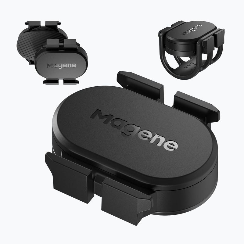 Sensore di velocità e cadenza Magene S314 5