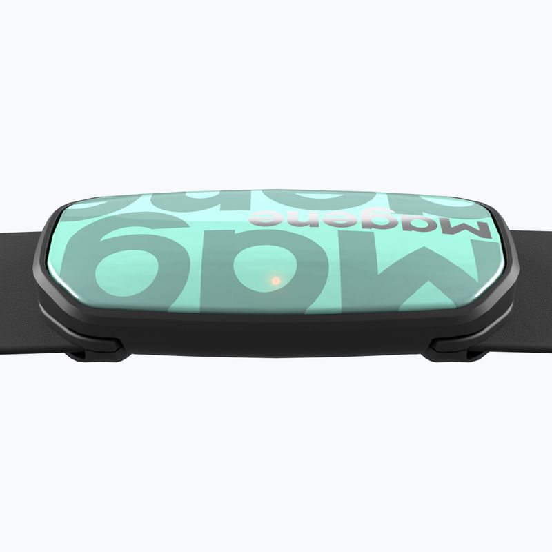 Sensore di frequenza cardiaca Magene H603 blue 4