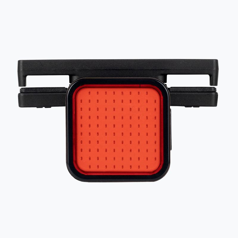 Faro posteriore per bicicletta Magene L308 Saddle 8