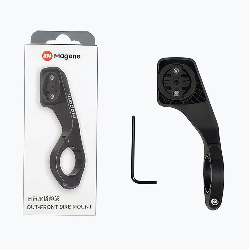 Supporto per computer da bici Magene P010101406 4