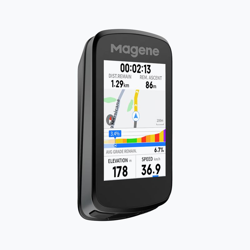 Navigazione per bici Magene C606 V2 2