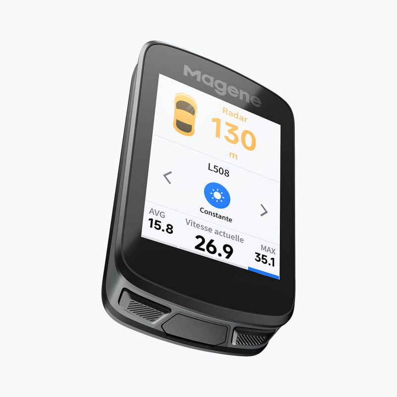 Navigazione per bici Magene C606 V2 5