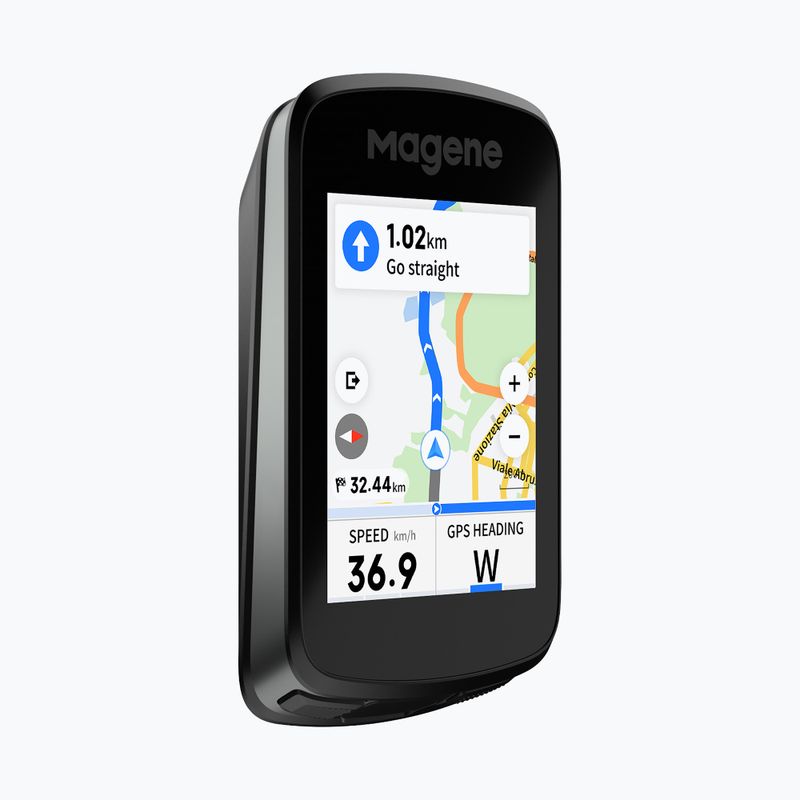 Navigazione per bici Magene C606 Pro 2