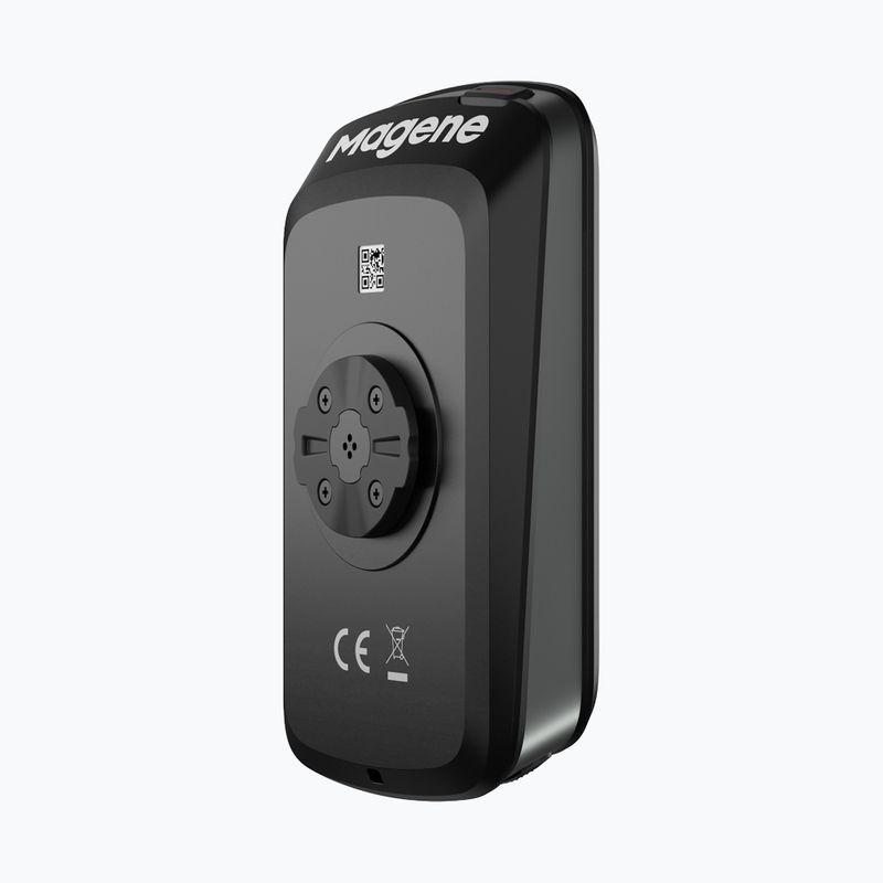 Navigazione per bici Magene C606 Pro 3