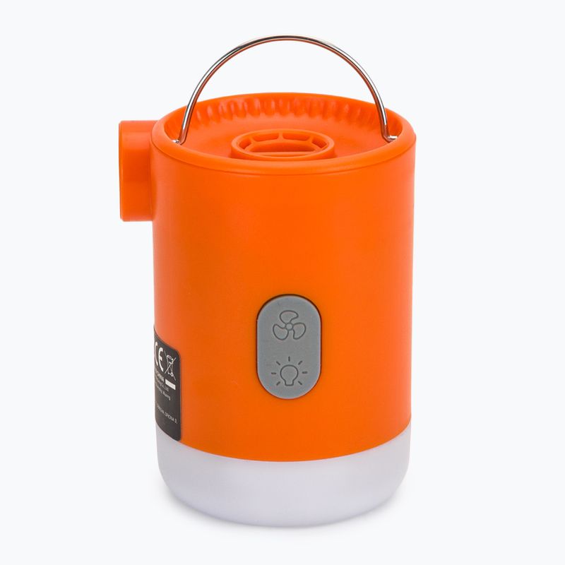 Pompa elettrica Flextail Max 2 Pro orange 2