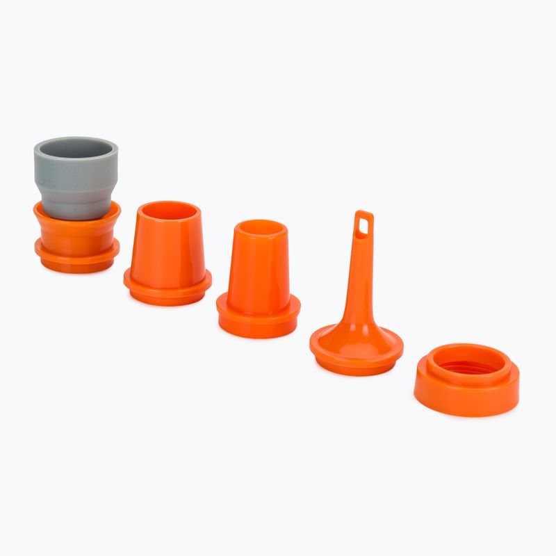 Pompa elettrica Flextail Max 2 Pro orange 3